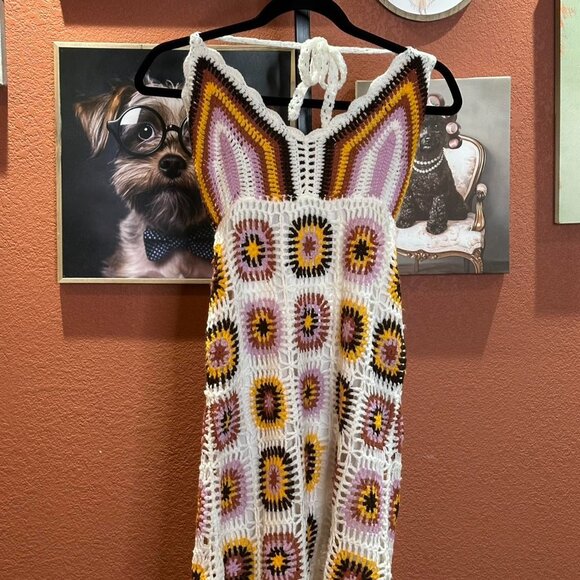 Petal & Pup Jaliyah Dress - Picture 2 of 2